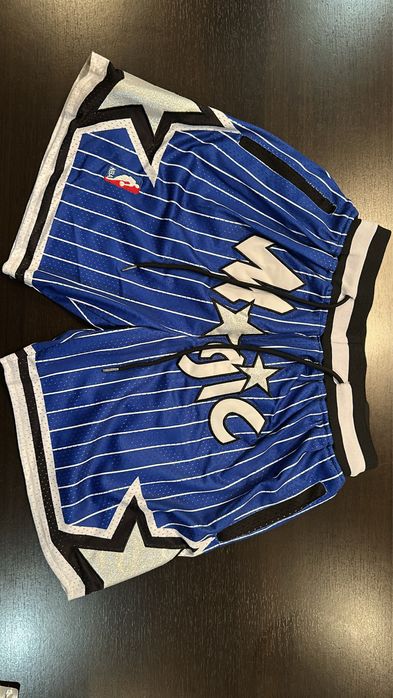 Shorts Magic Orlando