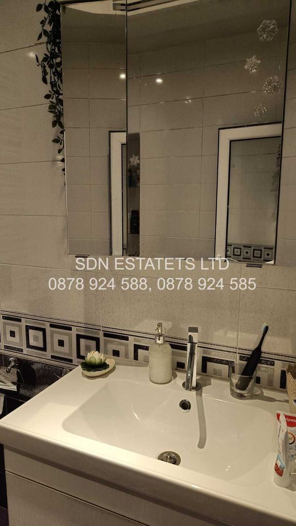 Продава се Етаж от къща в Казанлък - 90 кв.м за 2778 €/кв.м - Снимка #10