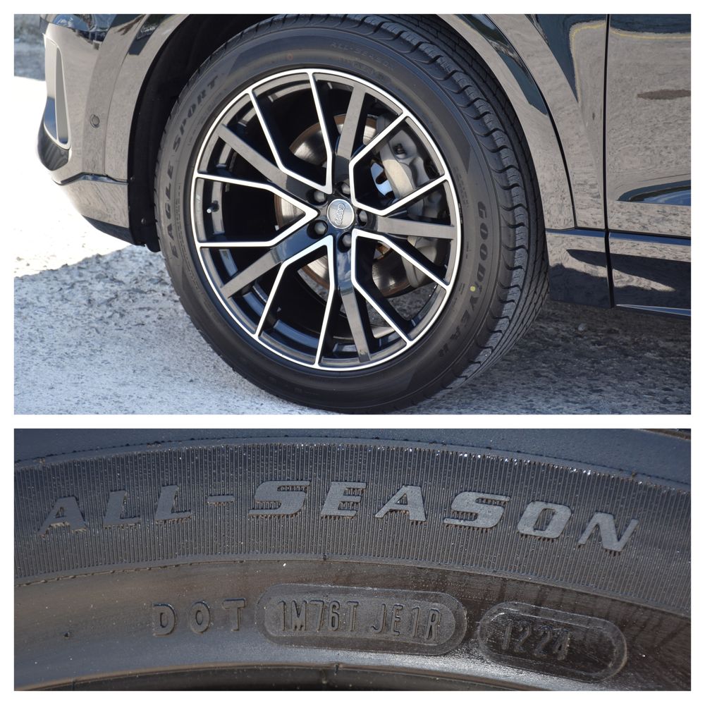 Audi Q8 55TFSI 340к.с *ПАНОРАМА*360*ДИСТРОНИК*