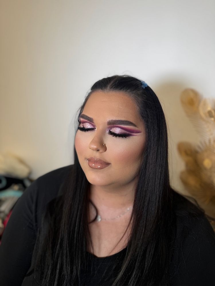 Make-up Ploiesti