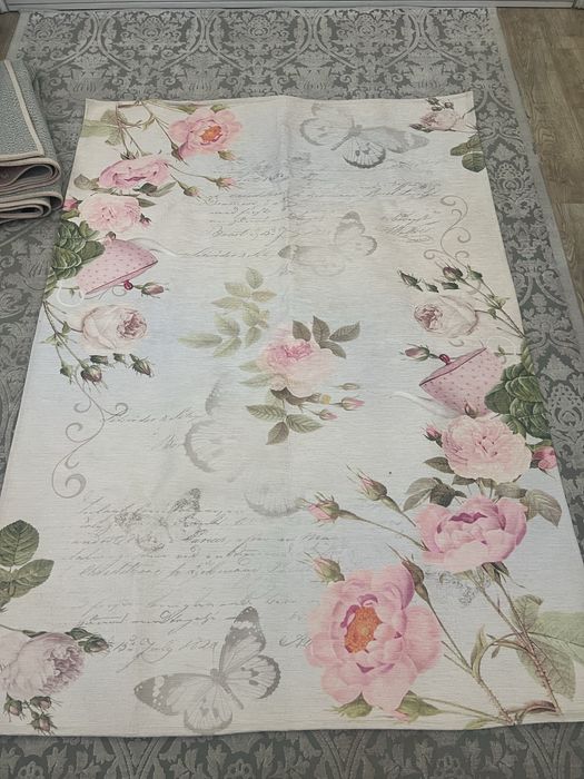 Продам новые ковры