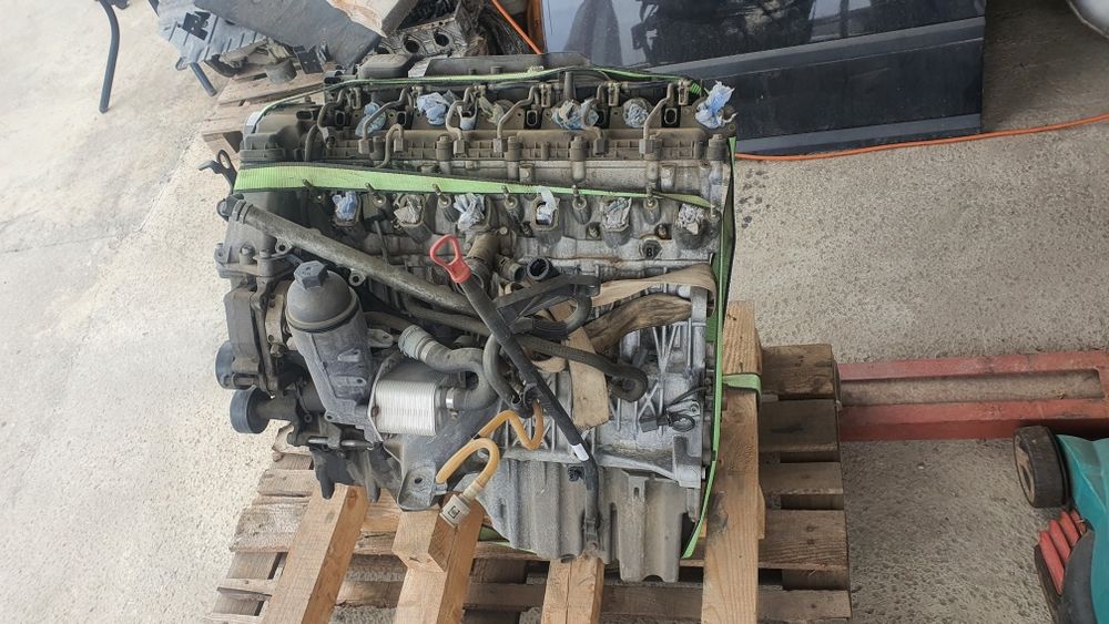Motor Bmw M57N2 306D3 E60,E61, X5 E70, X6