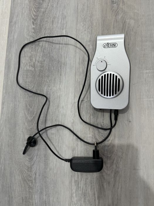 Ventilator racitor acvariu