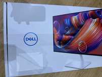 Monitor IPS LED Dell S2725H 27" 1920 x 1080 monitor nou