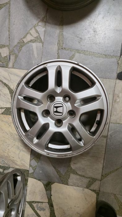 Джанти за Honda CR-V