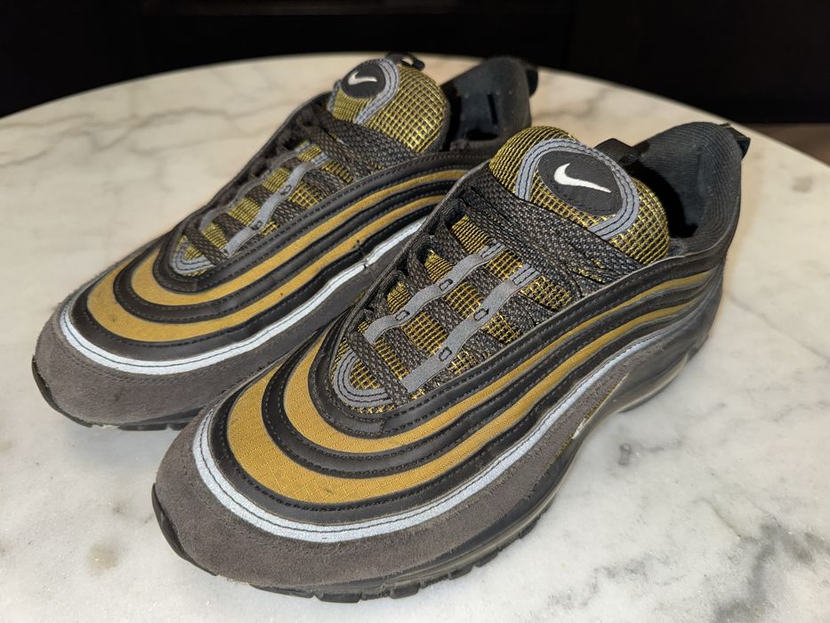 Nike Air Max 97 42ри номер