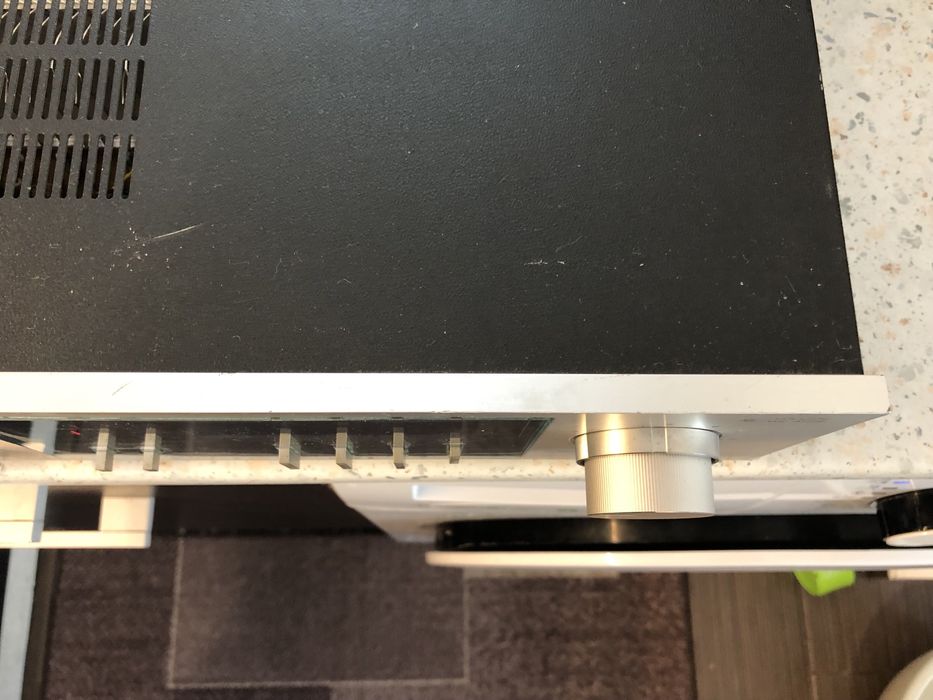 Pioneer SA-720 стерео