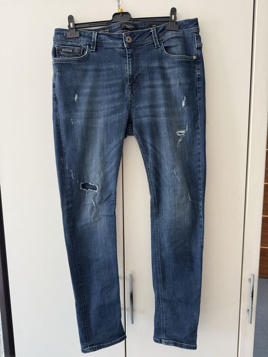 Мъжки дънки Teodor