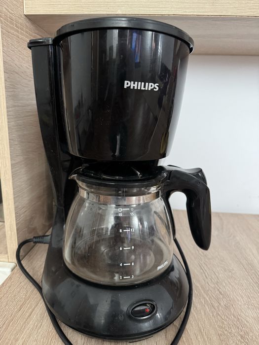 Cafetiera Philips