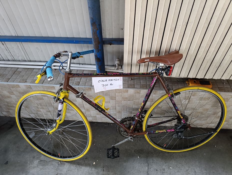 Bicicleta, biciclete, cursiera, cursiere