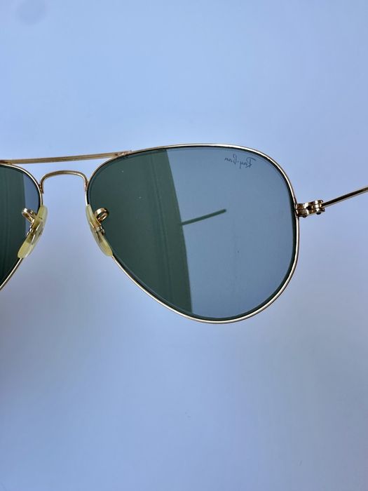 Ray Ban Vintage Bausch&Lomb U.S.A.
