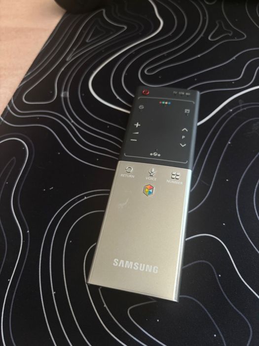 Telecomanda smart,vocala -Samsung