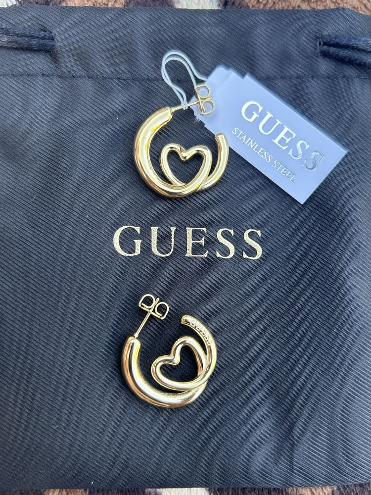 Bratari Guess femei/barbati