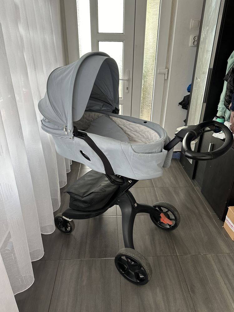 Vand stokke v 6