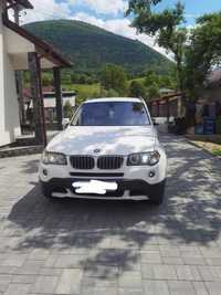 Bmw X3 Xdrive 2009