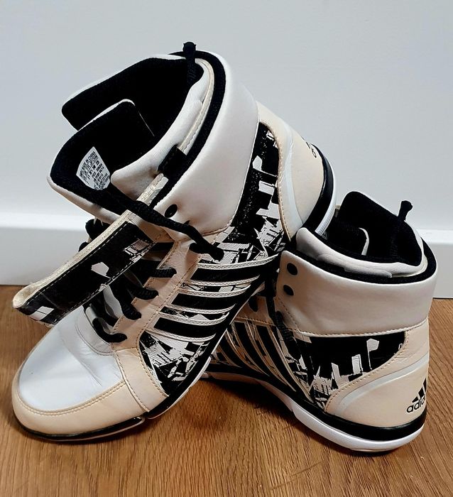 Adidas sample nr 38.5 originali