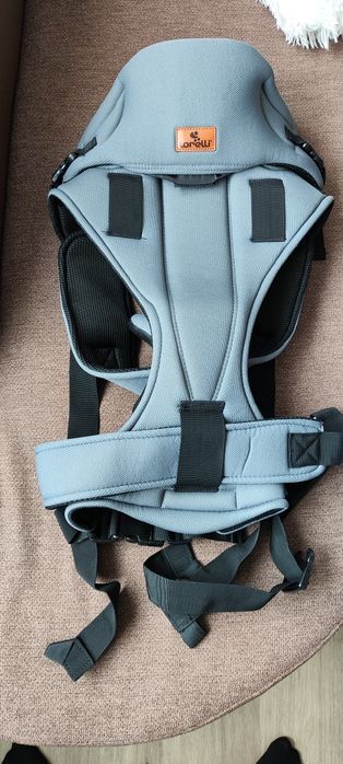 Marsupiu Lorelli weekend 3 pozitii