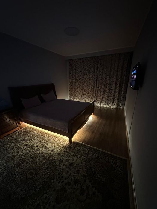 Квартира по часам ГУМ