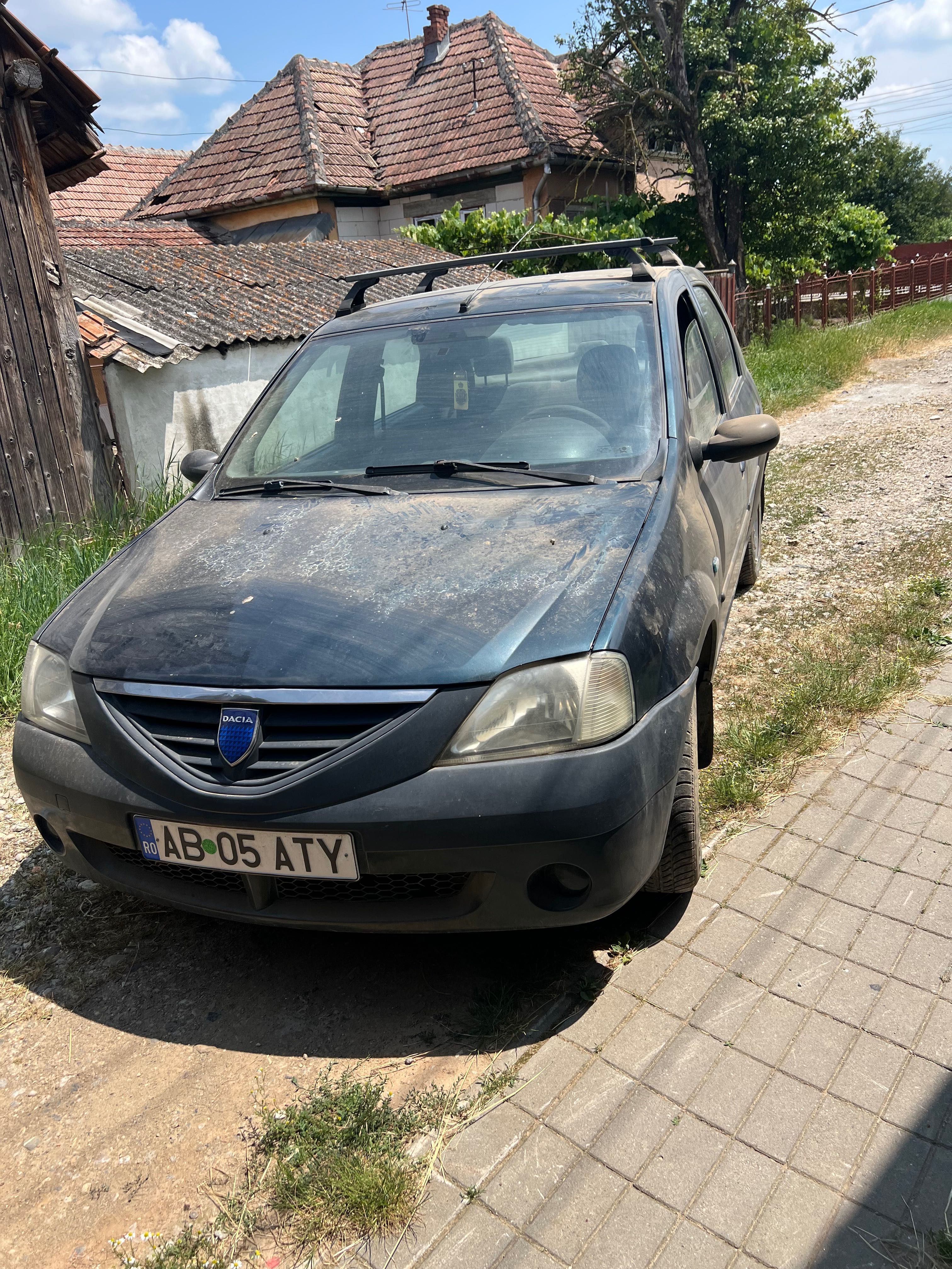 Piese logan 15 dci 2005