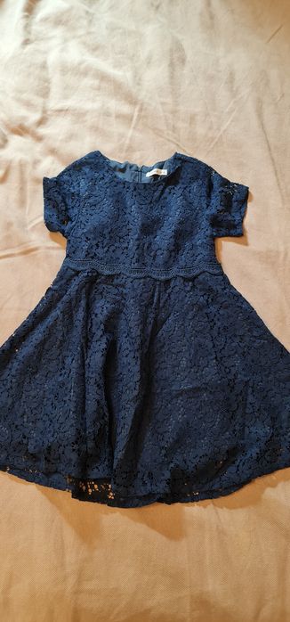 Lot 6 rochite fetita gradinita 5-6 ani