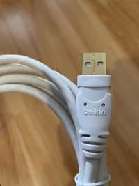 Prelungitor USB 1,8m Belkin