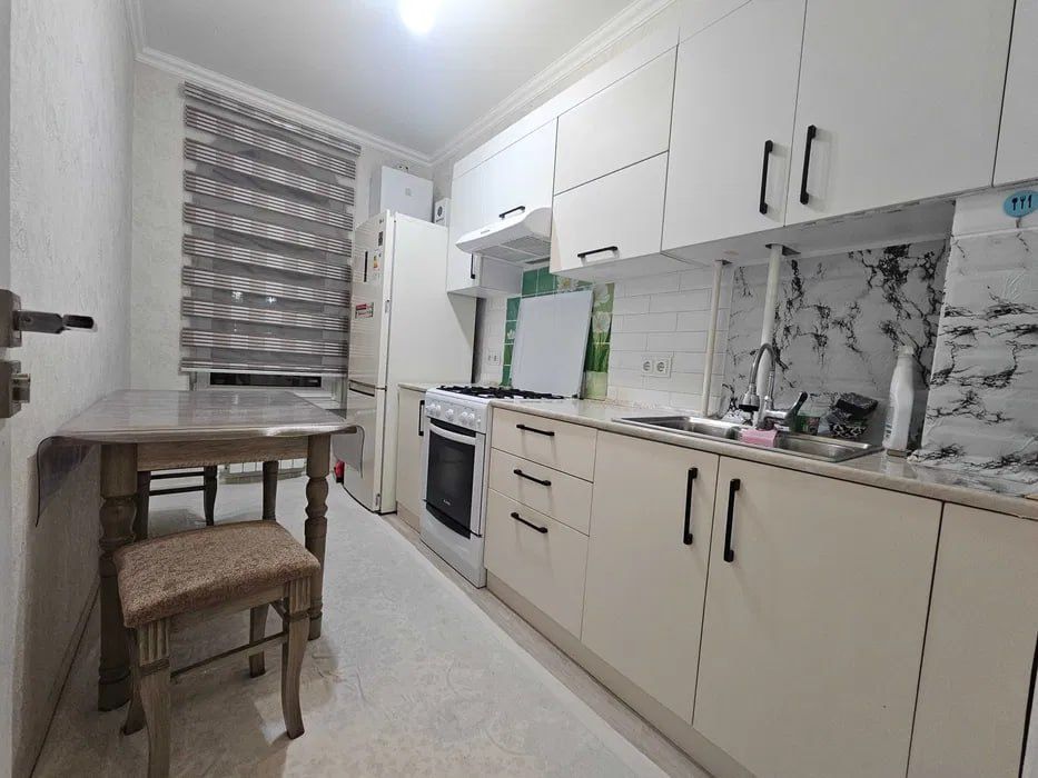 Продается квартира