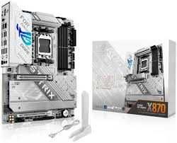 Материнская плата ASUS ROG STRIX X870-A GAMING WIFI