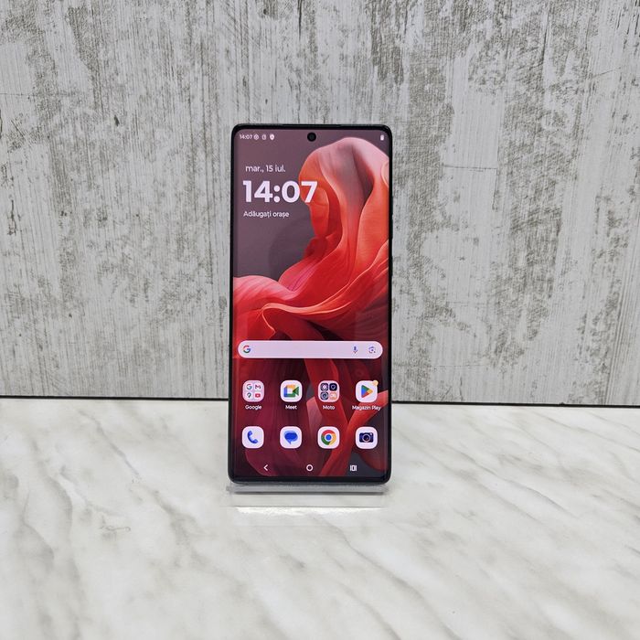 Motorola G85 5G 256/8GB Grey Zeus Amanet Vitan 2600