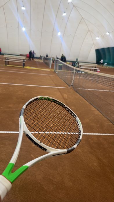 Babolat Pure Strike Wimbledon