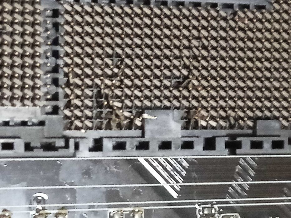 ПК с GTX 750 2GB + Монитор — под ремонт, для игр