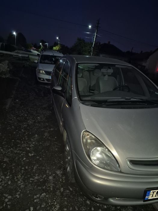 Citroen xsara picaso