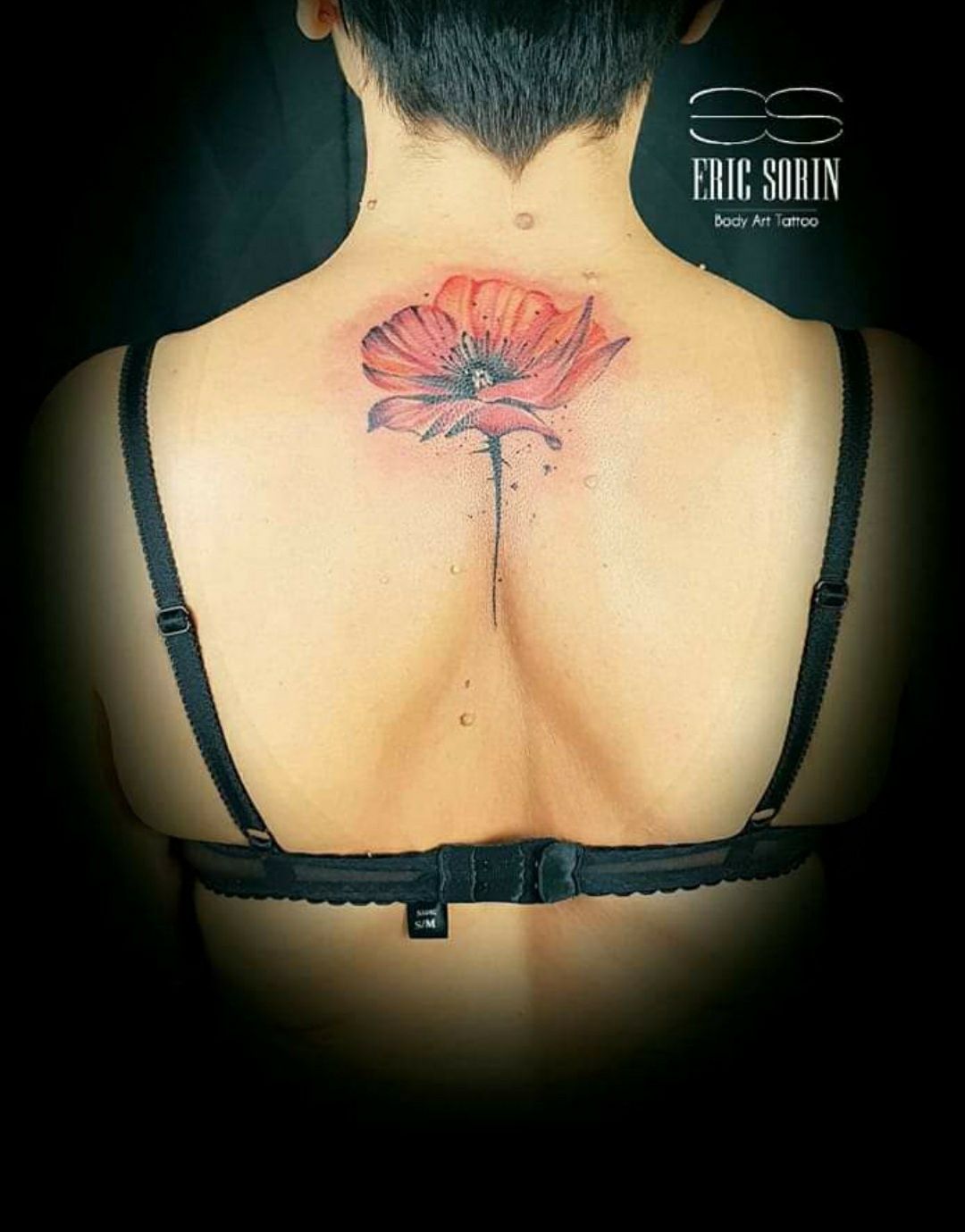 Tatuaje Constanța, Eric Sorin Tattoo salon profesional  !