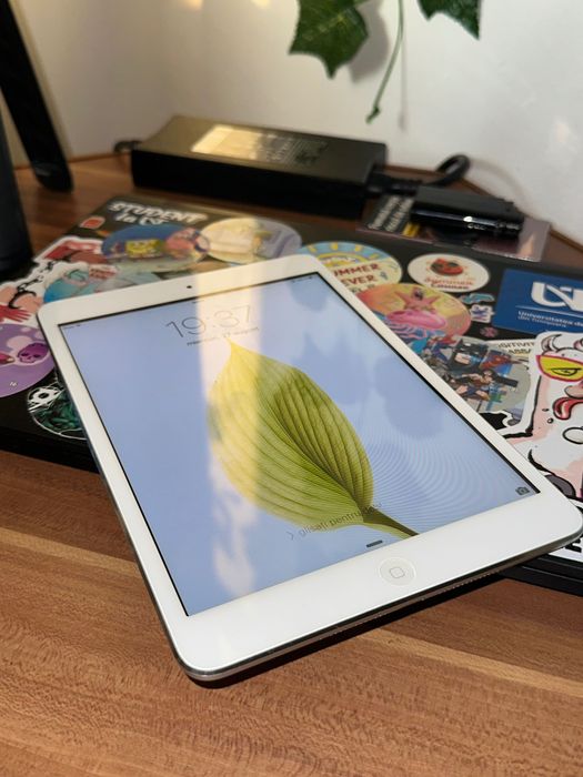 Ipad Apple Minni
