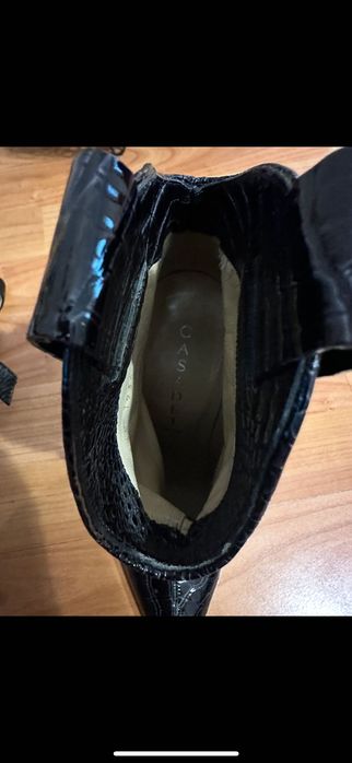 Дамски боти Casadei