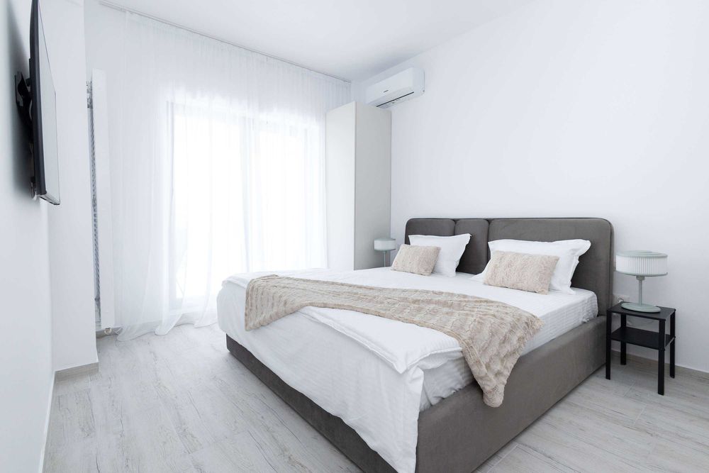 SUPER PRET! Apartament 2 camere moderne, Mamaia Nord - COMISION 0