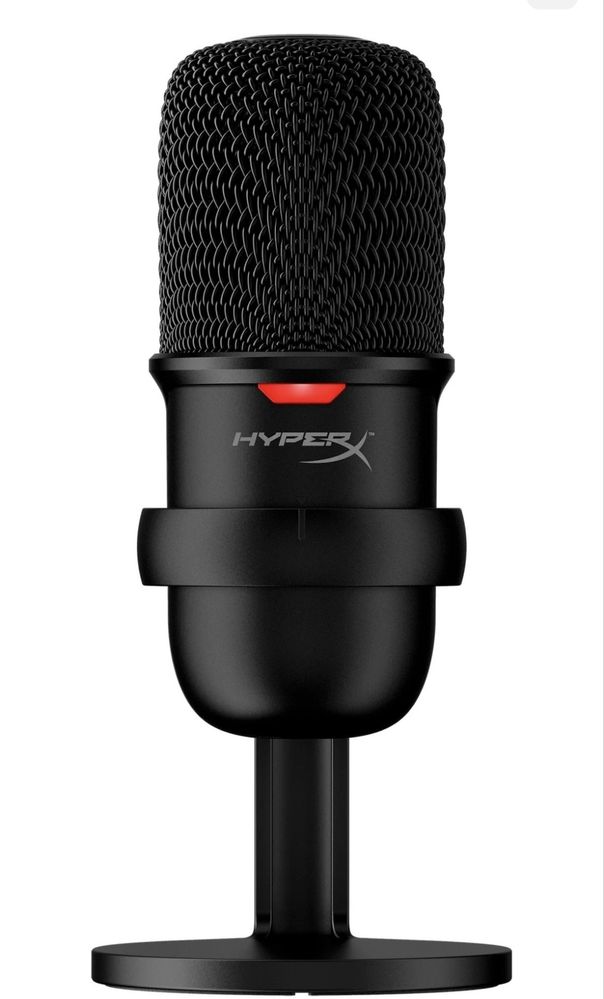 Микрофон hyper x