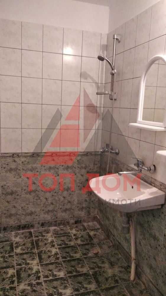 Тристаен! Възраждане! Седми етаж! Подходящ за семейство! Код75194