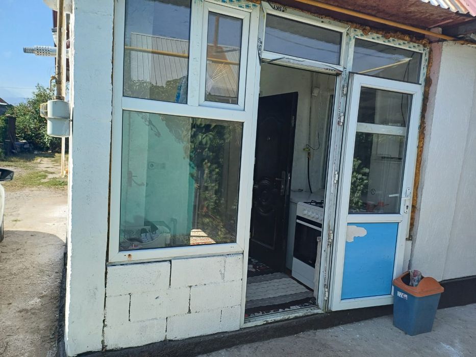 Продаётся дом в хорошем состоянии