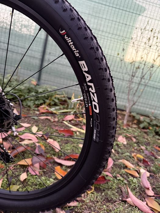 Алум.велосипед TREK 29"