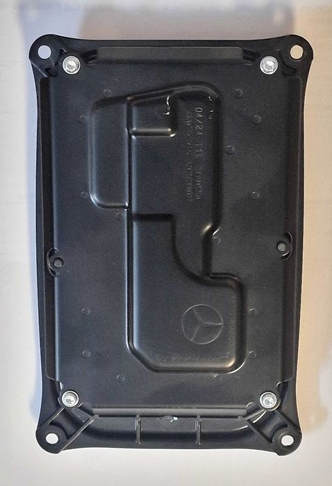 Droser Balast Calculator far A 213 900 78 39 Mercedes