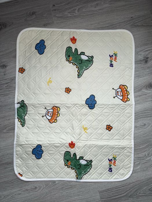 Cearceaf impermeabil , patut bebe