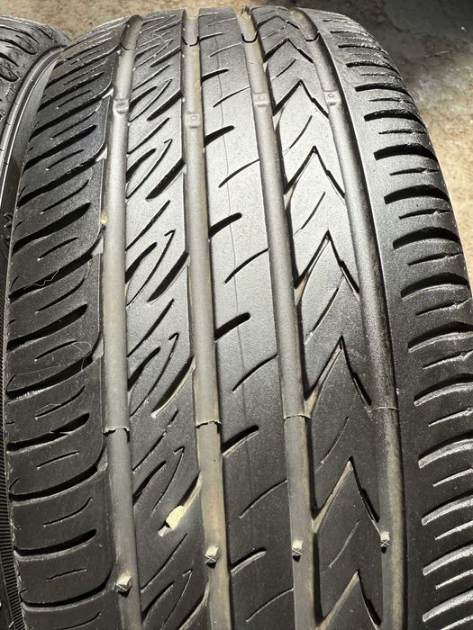 2x Anvelope Vara 195/50 R15 - Viking ProTech NewGen