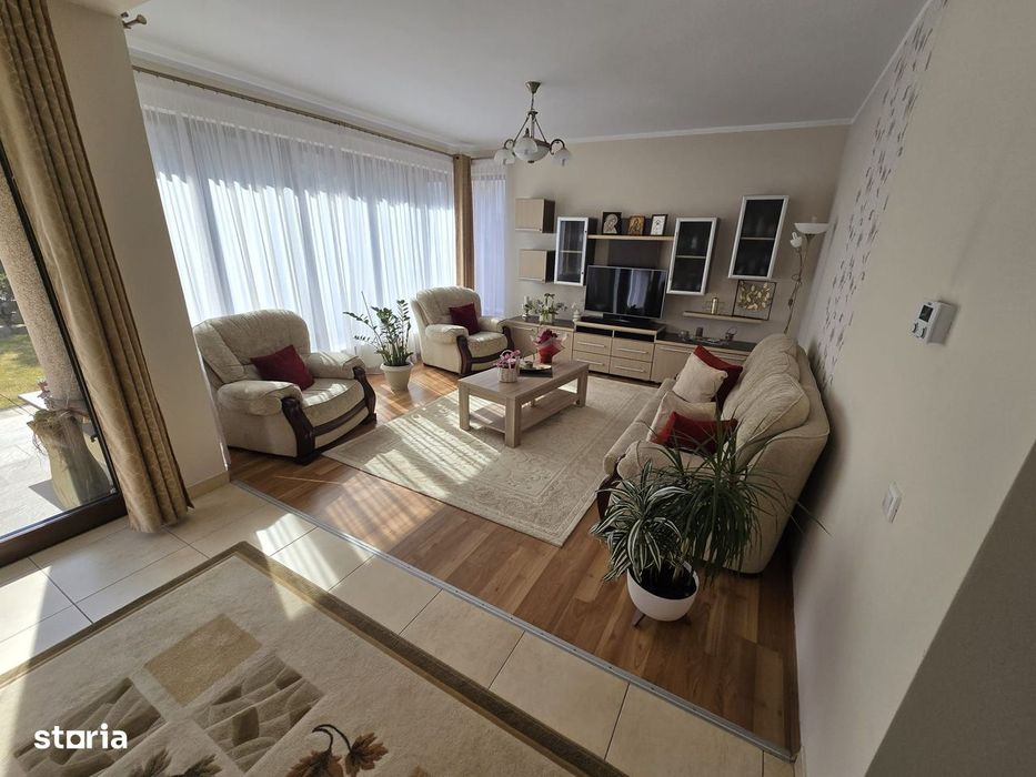 CasaD-P-E,5 camere,4 băi,230mp,504mp teren,cartier Belbedere