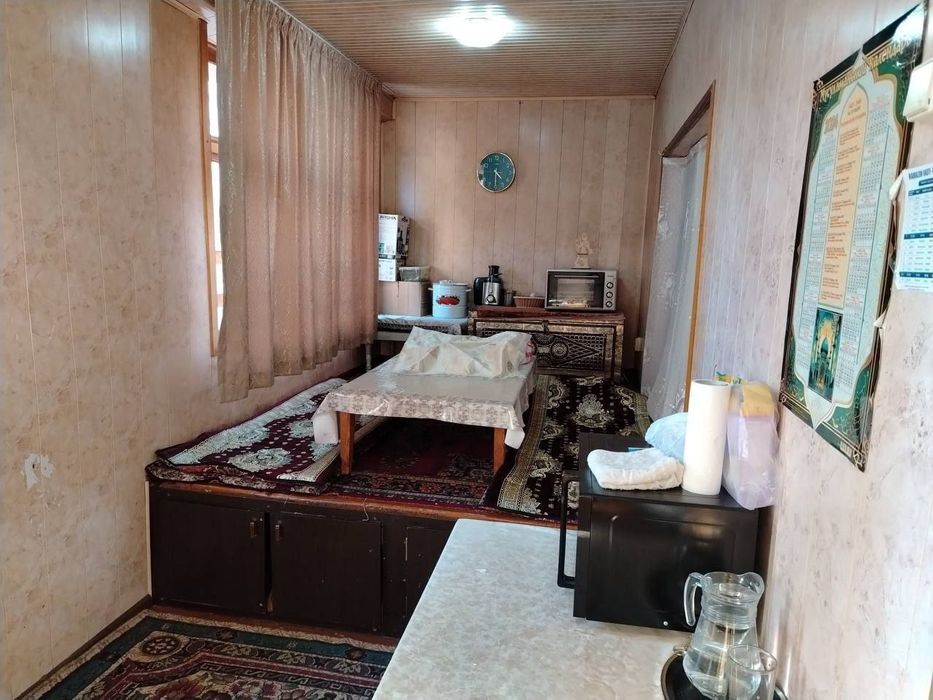 5 комнатная 8 квартал Юнусабада