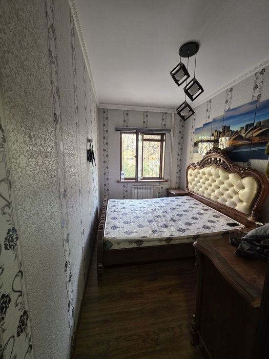 Продаётся 
Яккасарайский район
Башлык