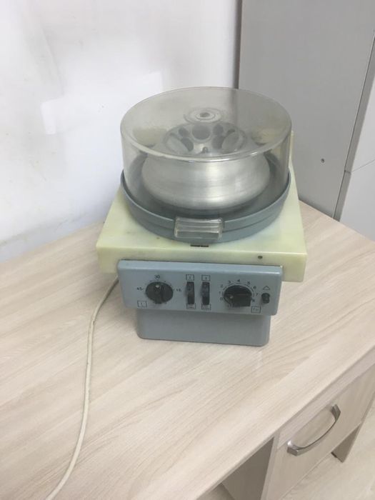 Срочно продам центрефугу