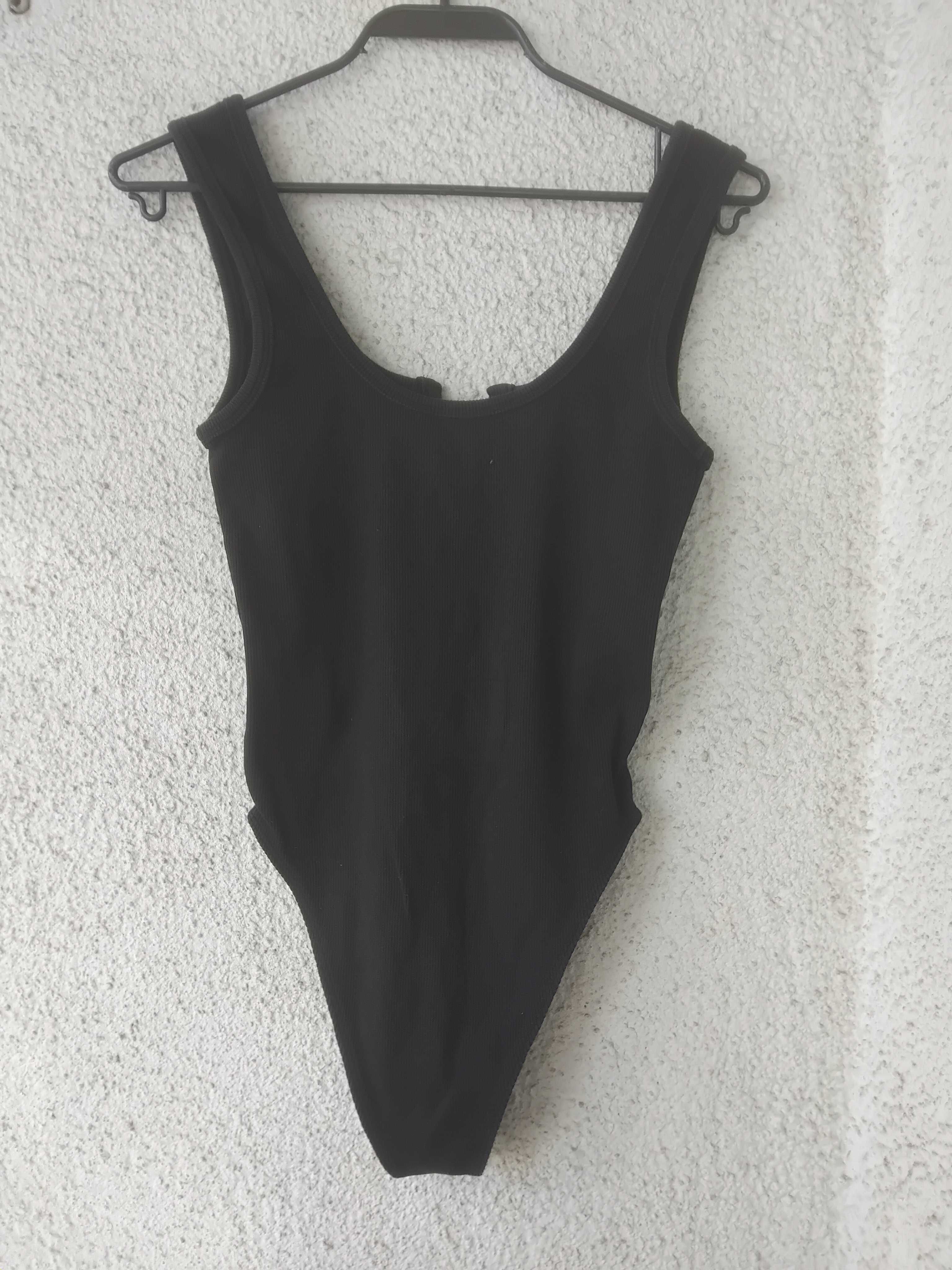 Zara  оригинално дамско боди