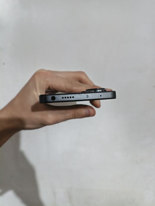 Poco M6 Pro 12/512, full komplekt