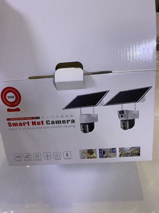 Продается Смарт Камера V 380