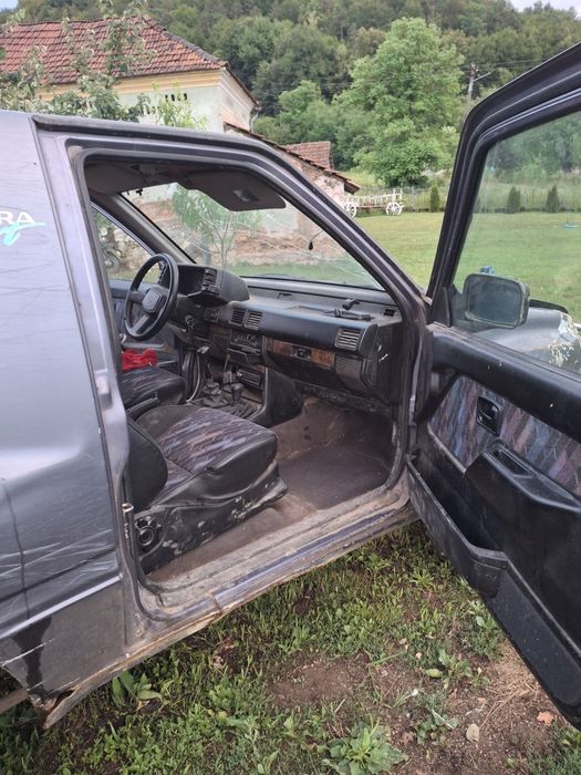 Vand Opel frontera 2.8 . 4x4